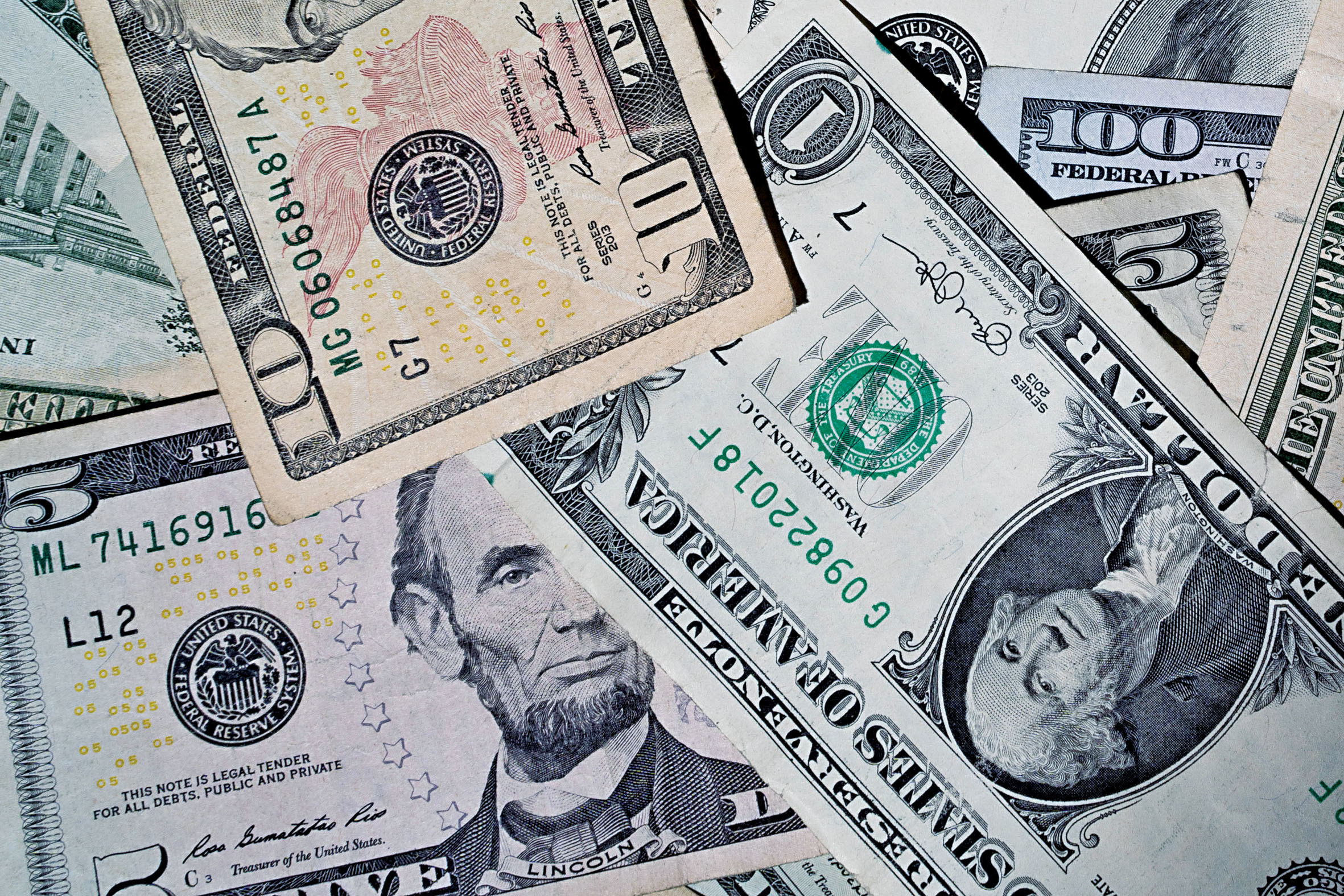 灣區多個城市已上調最低工資標準。灣區城市新聞社