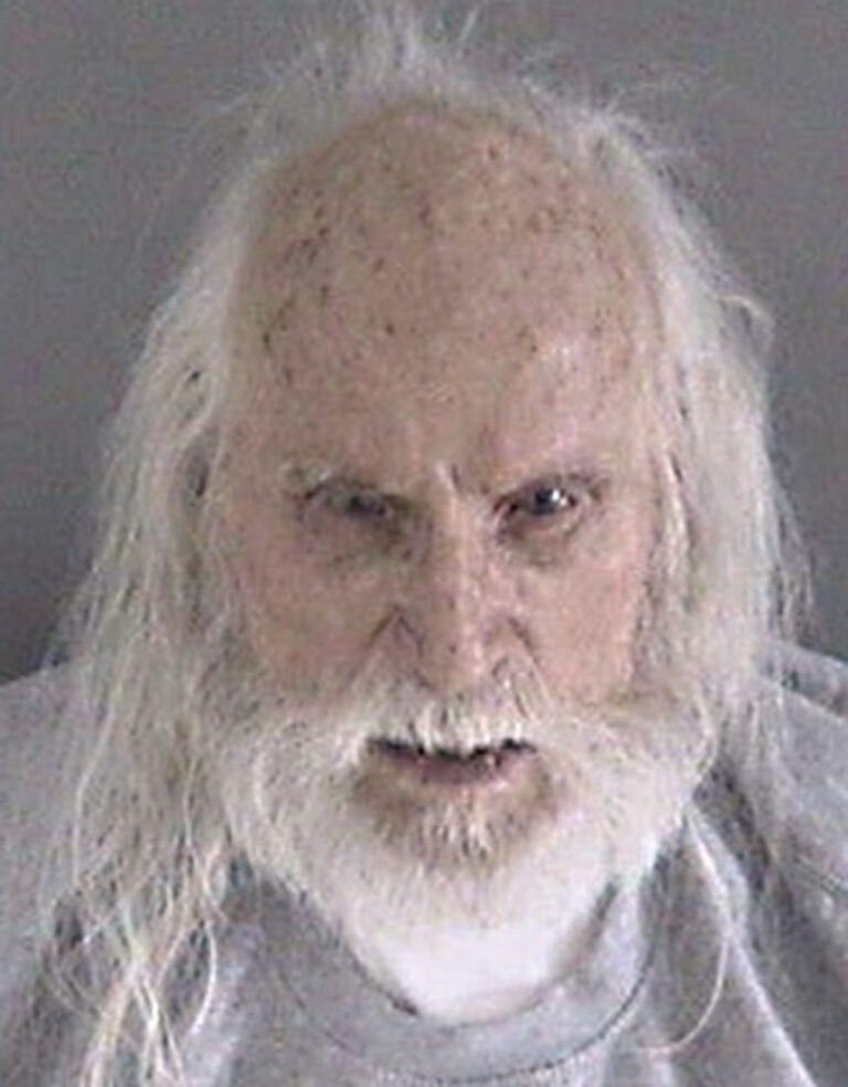 93歲老翁霍金（Richard Hocking）被指殺妻。阿拉美達縣警