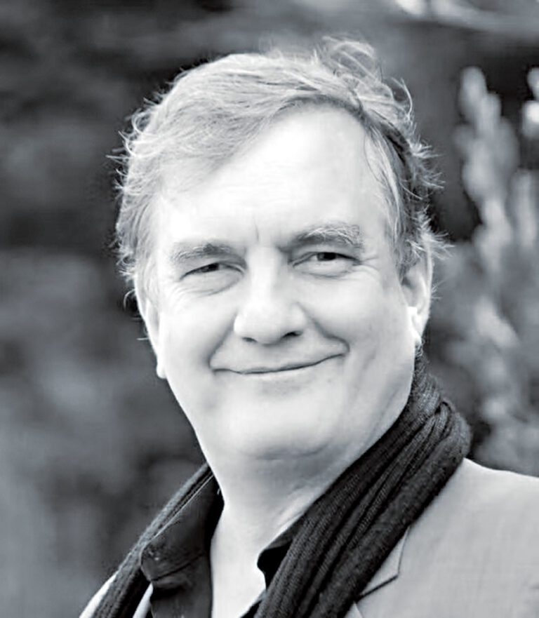 巴克博士將帶領在那柏試點一項無家者統計改革。 芝加哥伊利諾大學公共衛生學院