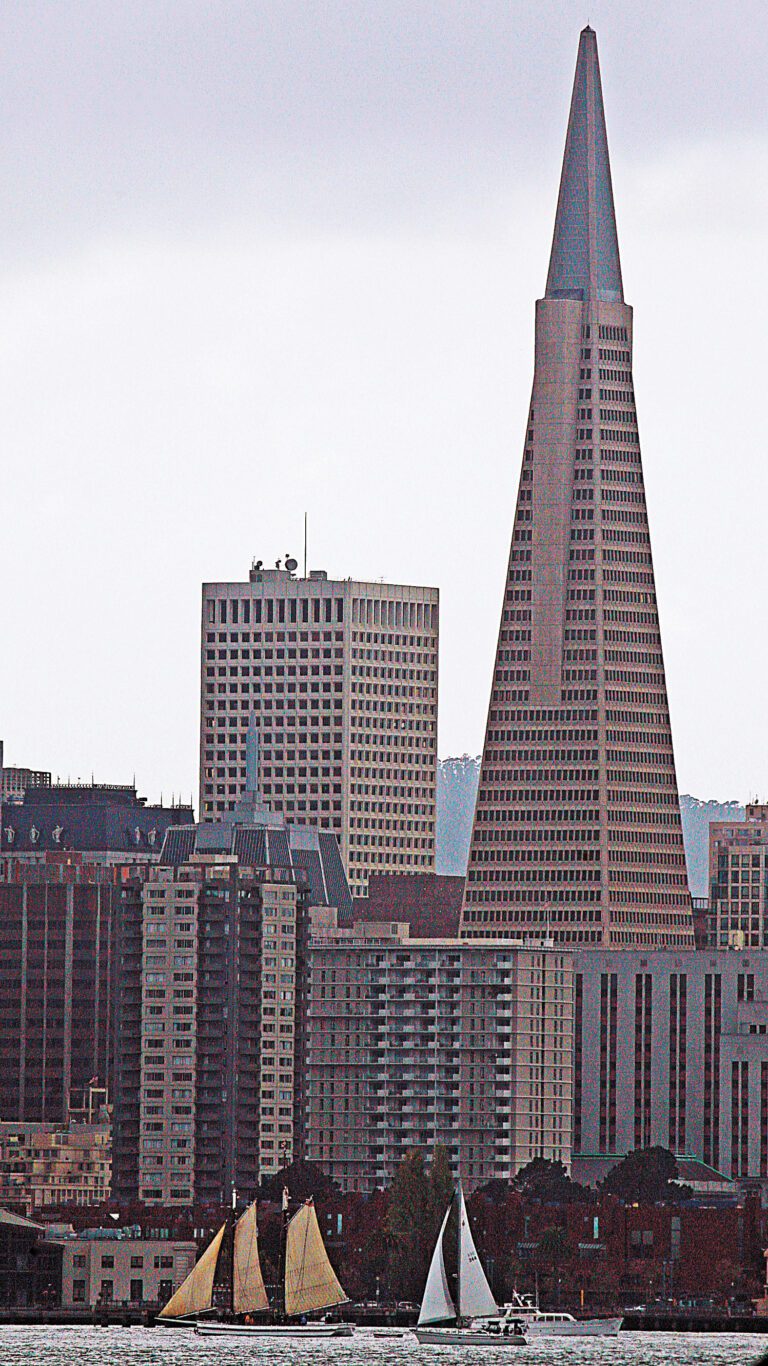 泛美金字塔。美聯社資料圖