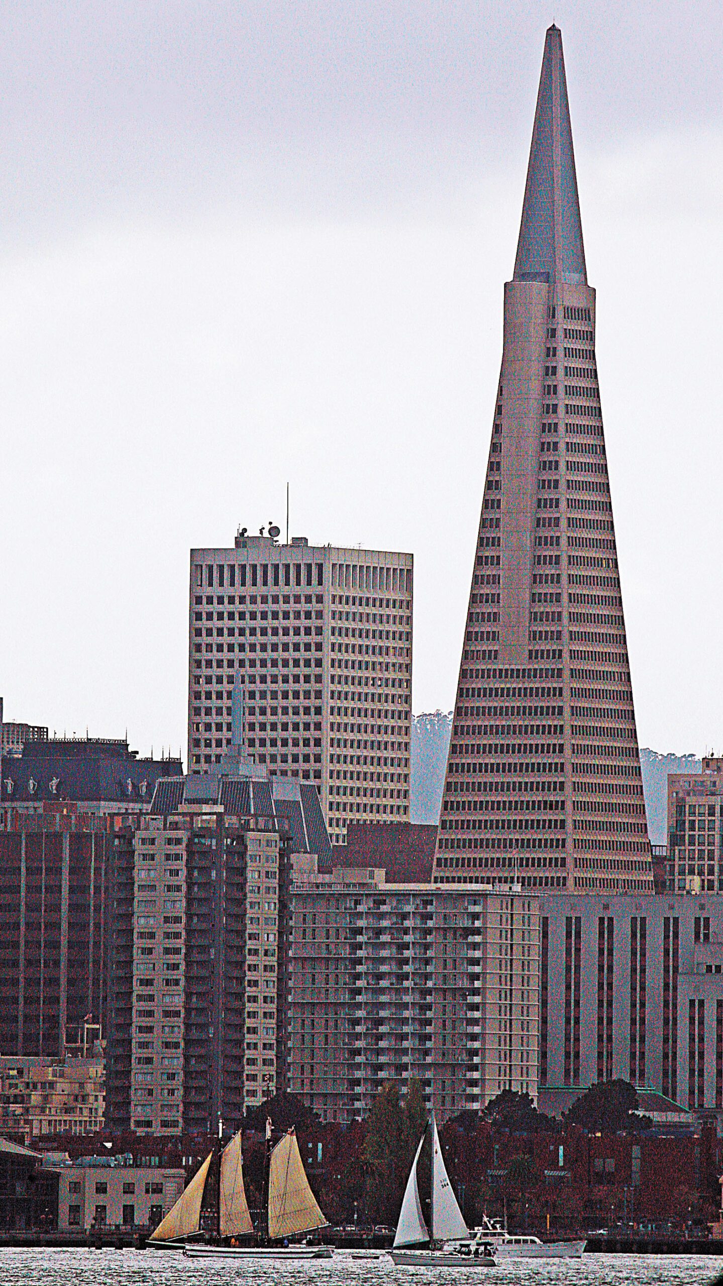 泛美金字塔。美聯社資料圖