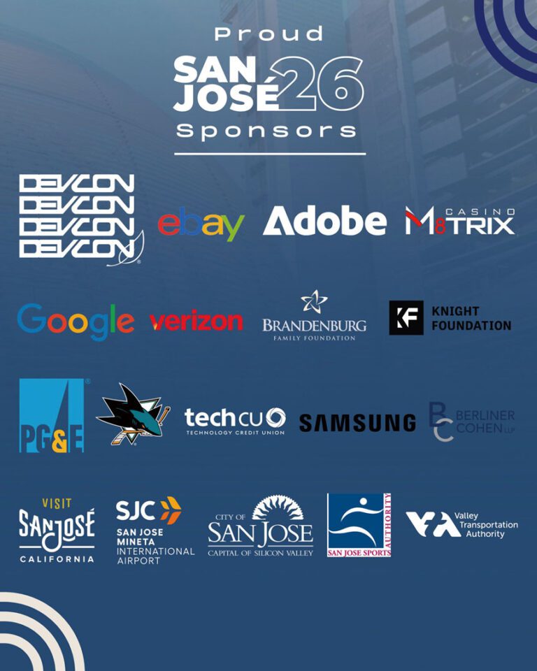 矽谷商界和慈善機構捐款助力。聖荷西市長辦公室