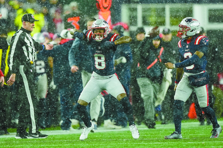 雪夜鏖戰 精彩不減