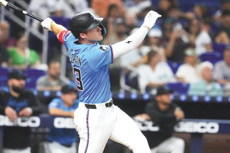 瓦格曼兩年大聯盟生涯累積158轟出賽、敲出11轟佳績。資料圖片