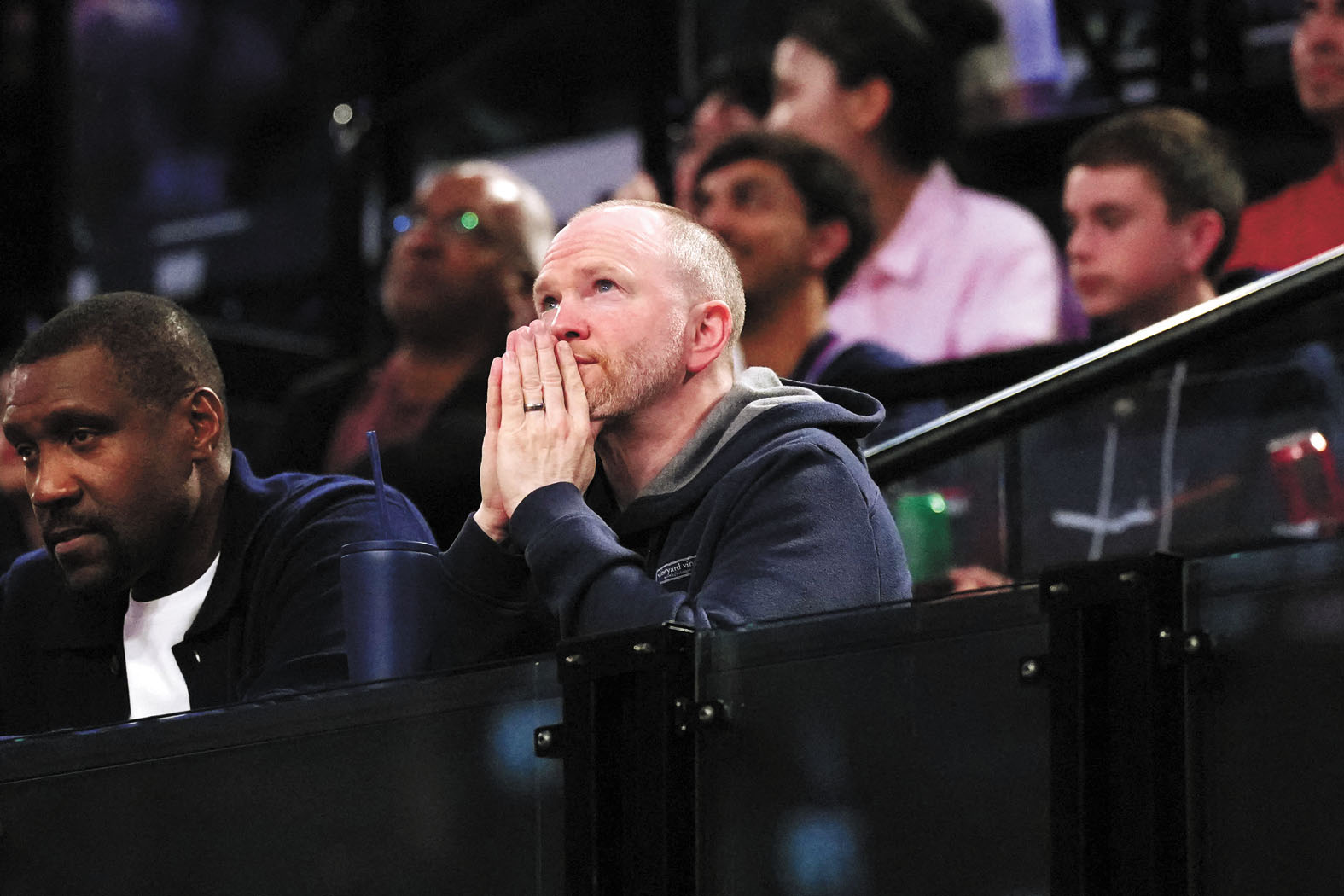 弗蘭克已與快船達成一份多年續約合同。路透社