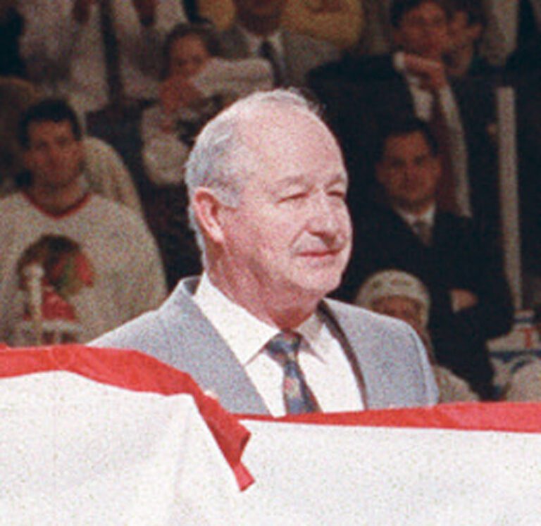 「門將先生」霍爾逝世