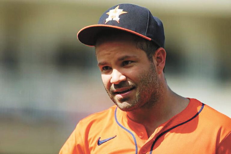 沒投保風險高 太空人兩主力無緣世界經典賽