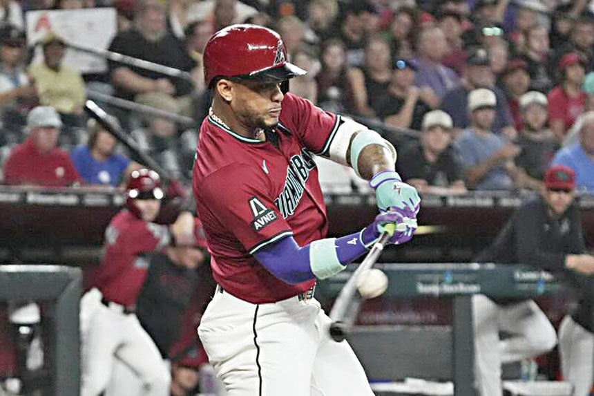 馬提是公認的大聯盟現役最強二壘手。資料圖片