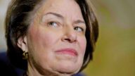 沃爾茲退選後，該州資深聯邦參議員克洛布徹（Amy Klobuchar）正在考慮是否投入州長選戰，但尚未做出最終決定。美聯社