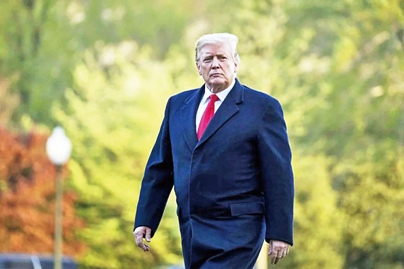 華爾街日報報道，共和黨與特朗普總統預計將向美國人的銀行賬戶注入比去年多出1,000億美元的退稅金，美聯社