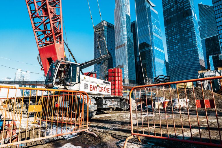 耗資160億元的「Gateway」項目的聯邦撥款爭議終迎來轉機。Graham Dickie/紐約時報