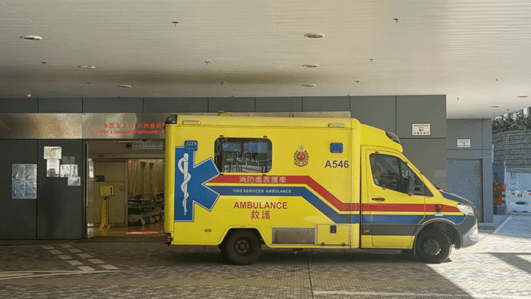 馬鞍山24歲女子寓所燒炭亡 友人揭發惜為時已晚