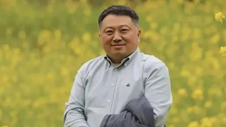 知名調查記者劉虎春節前獲保釋 涉誣告及非法經營案續偵辦