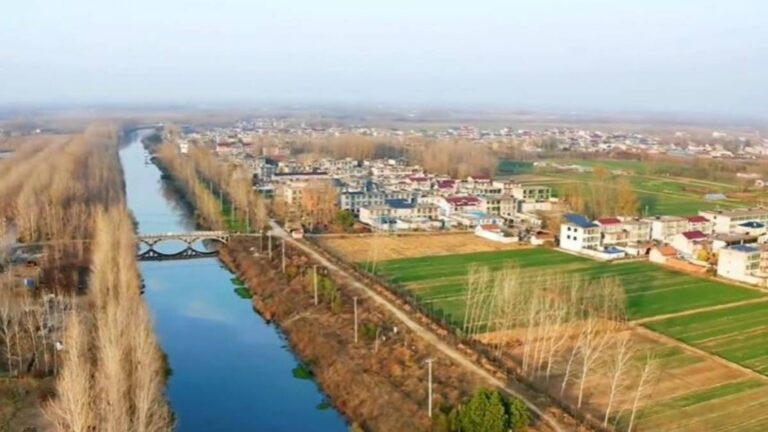 江蘇連雲港煙花釀慘劇！村民不當燃放引爆炸 大火奪8命