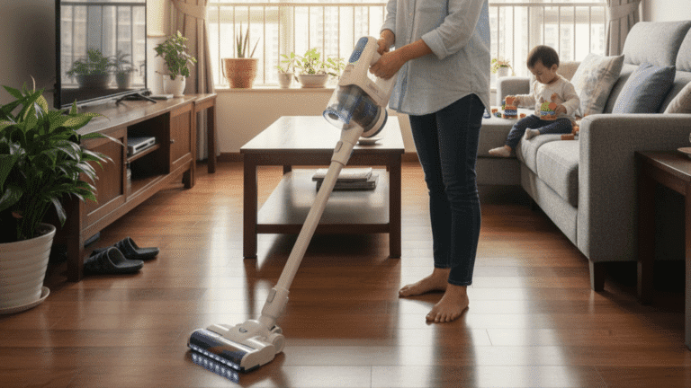 消委會無線吸塵機大比併！$599小米地板清潔力竟媲美$4690 Dyson？即睇五大最高評分型號
