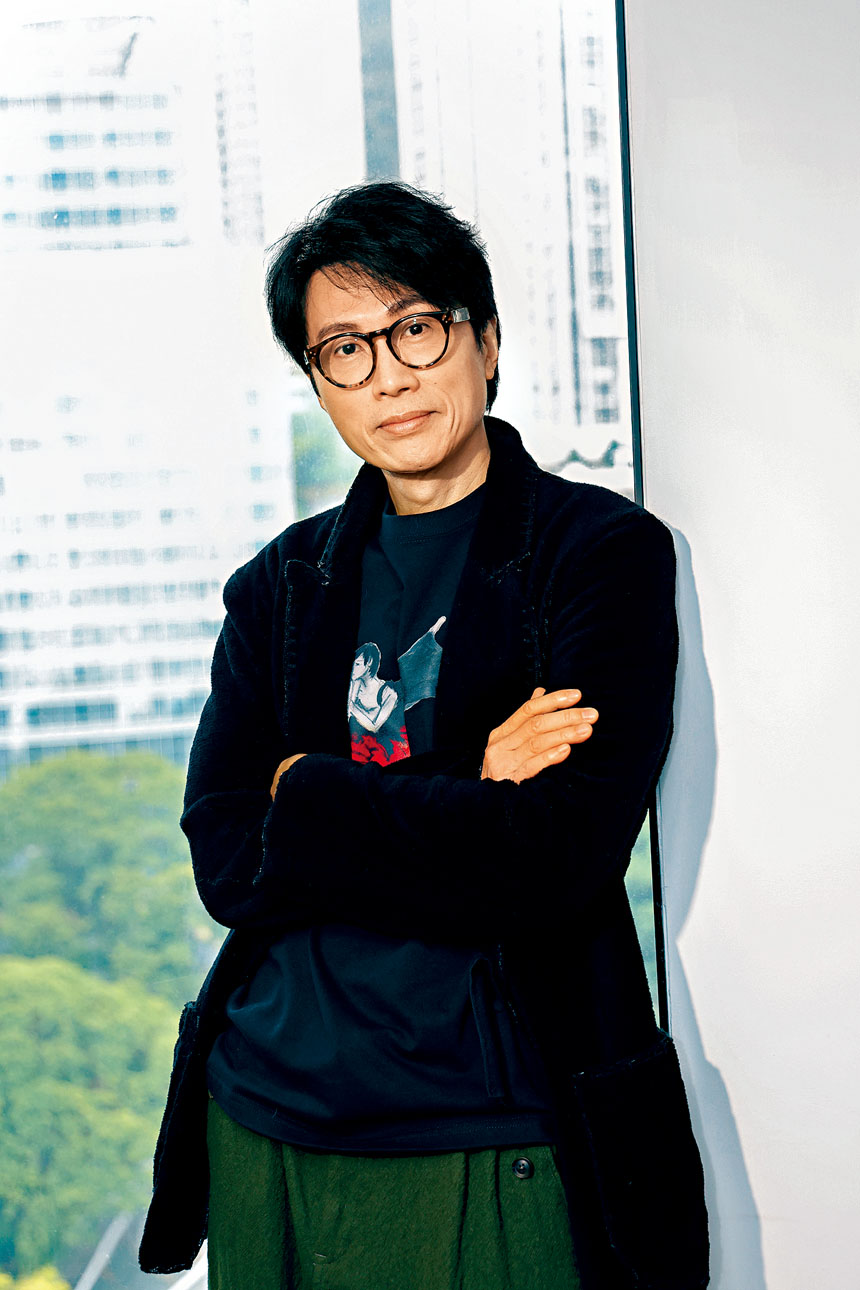 黃子華不覺得自己是票房靈藥,認為是幕前幕後整個團隊的努力。