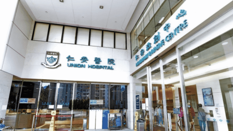 馬年搶閘！仁安醫院雙喜臨門 零時零分誕龍鳳胎