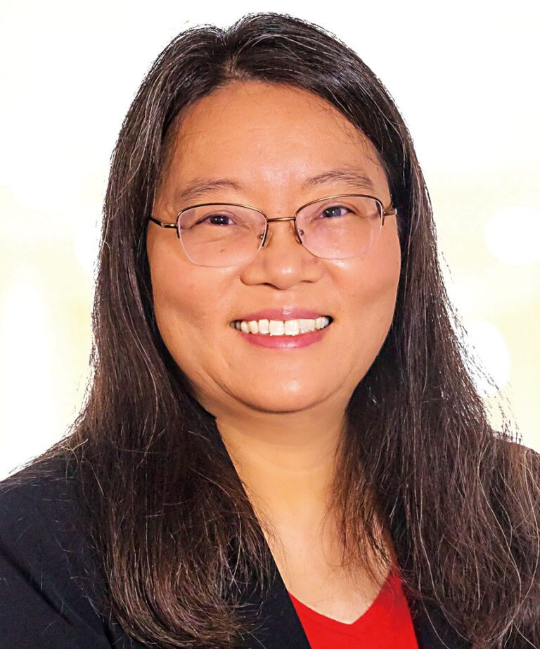 陳康妮醫生。 檔案圖片