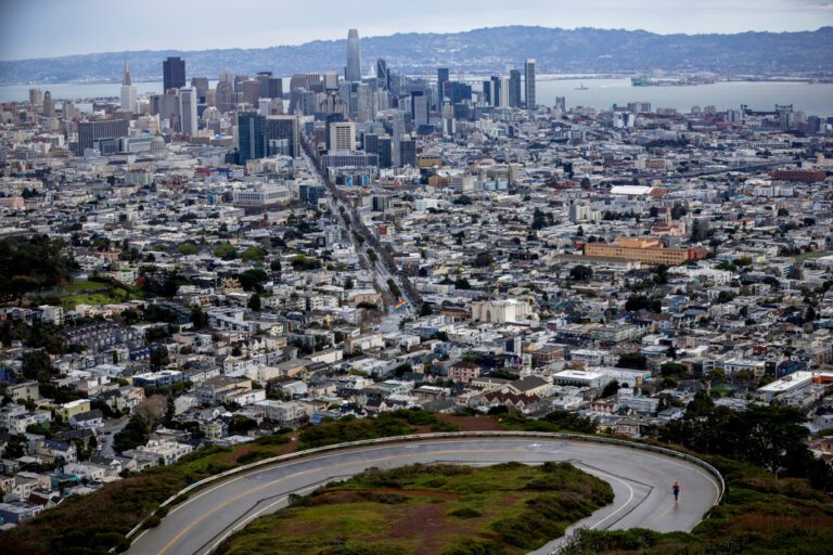 冬季風暴重創三藩市灣區！寒流觸發罕見冰雹，最惡劣天氣何時結束？