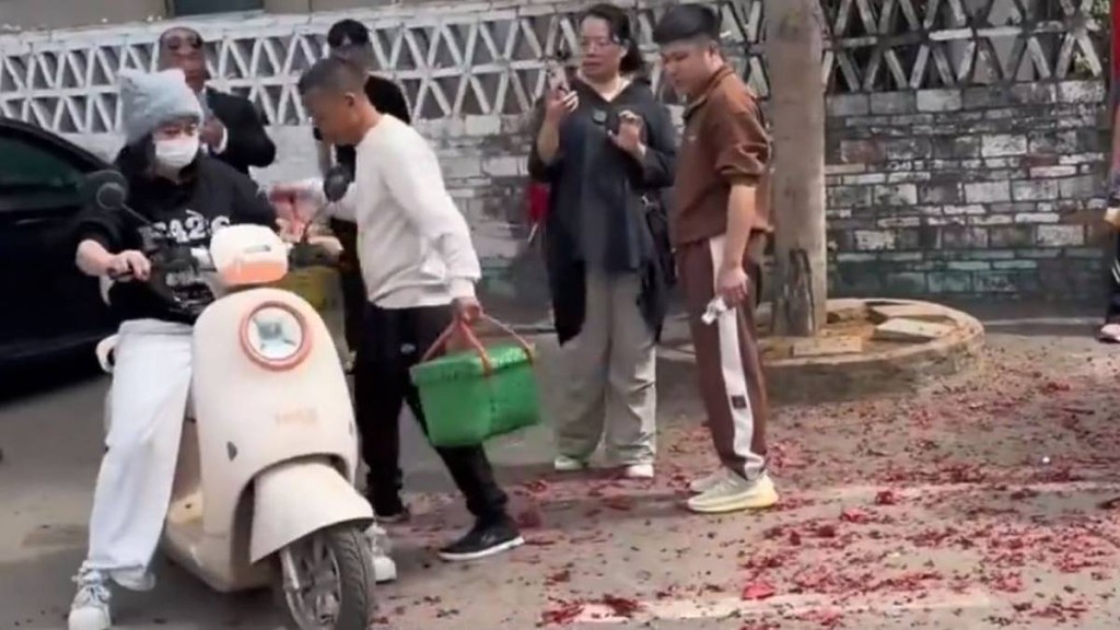 全紅嬋未隨隊冬訓惹退役疑雲 母親年初一親解：不干涉女兒決定