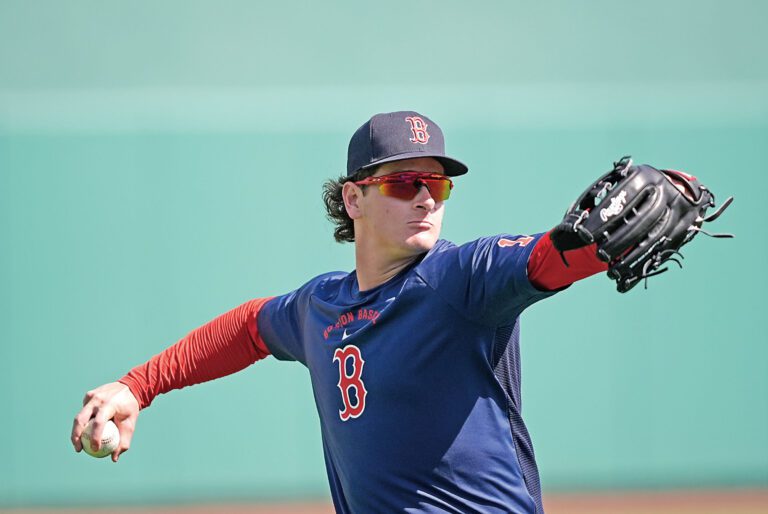 安東尼很興奮能穿著美國隊球衣參賽。美聯社