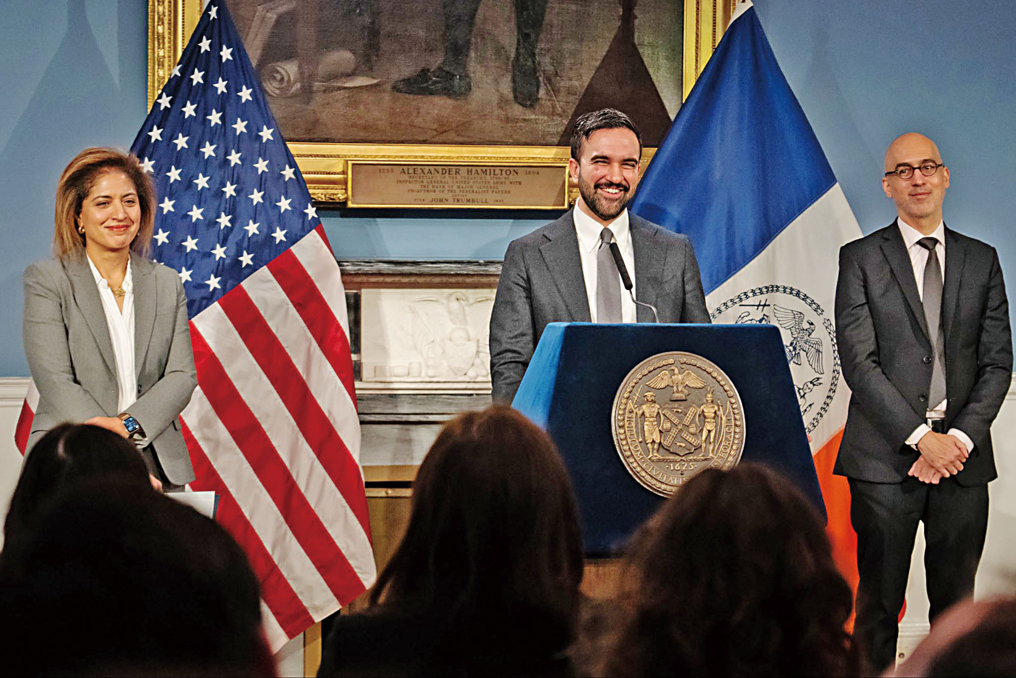 馬姆達尼。馬姆達尼社交媒體X