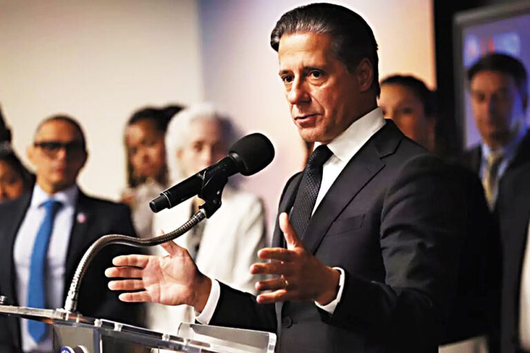 洛杉磯聯合學區總監卡瓦略警告，若不進行重大削減，學區可能在三年內面臨破產。洛杉磯時報