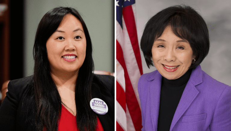 沙市議員萬梅挑戰國會 多名同僚公開支持對手松井連任｜細說燊語