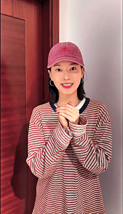 ■Fish三度與子華神合作望再創佳績。