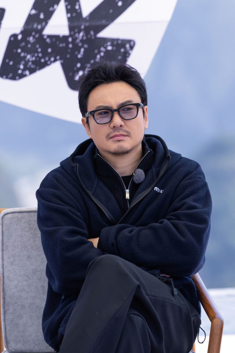 沈騰已是中國電影票房最高的男主演。網上圖片