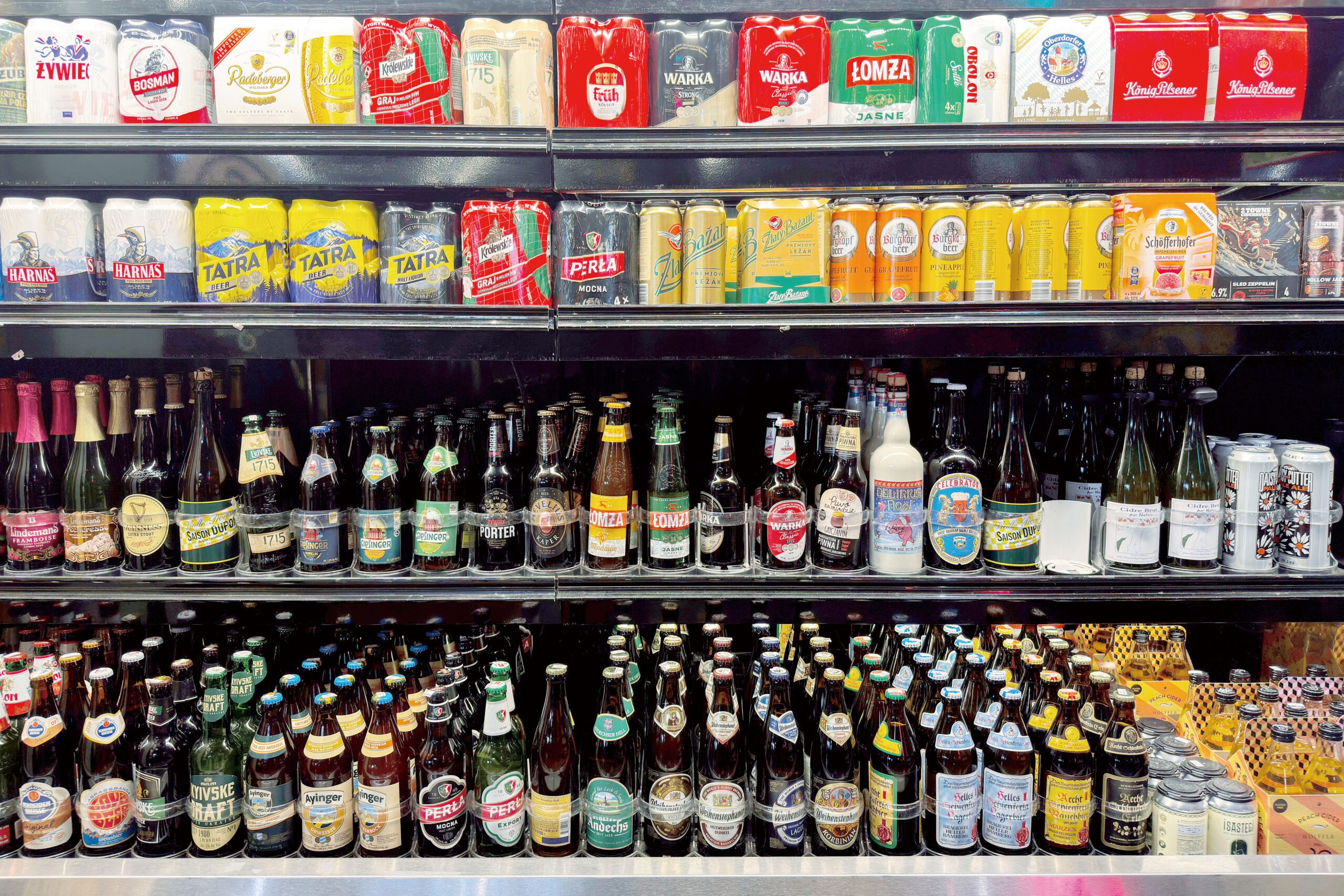 聯邦最高法院關稅裁決就未必意味著物價必會下調。美聯社資料圖片