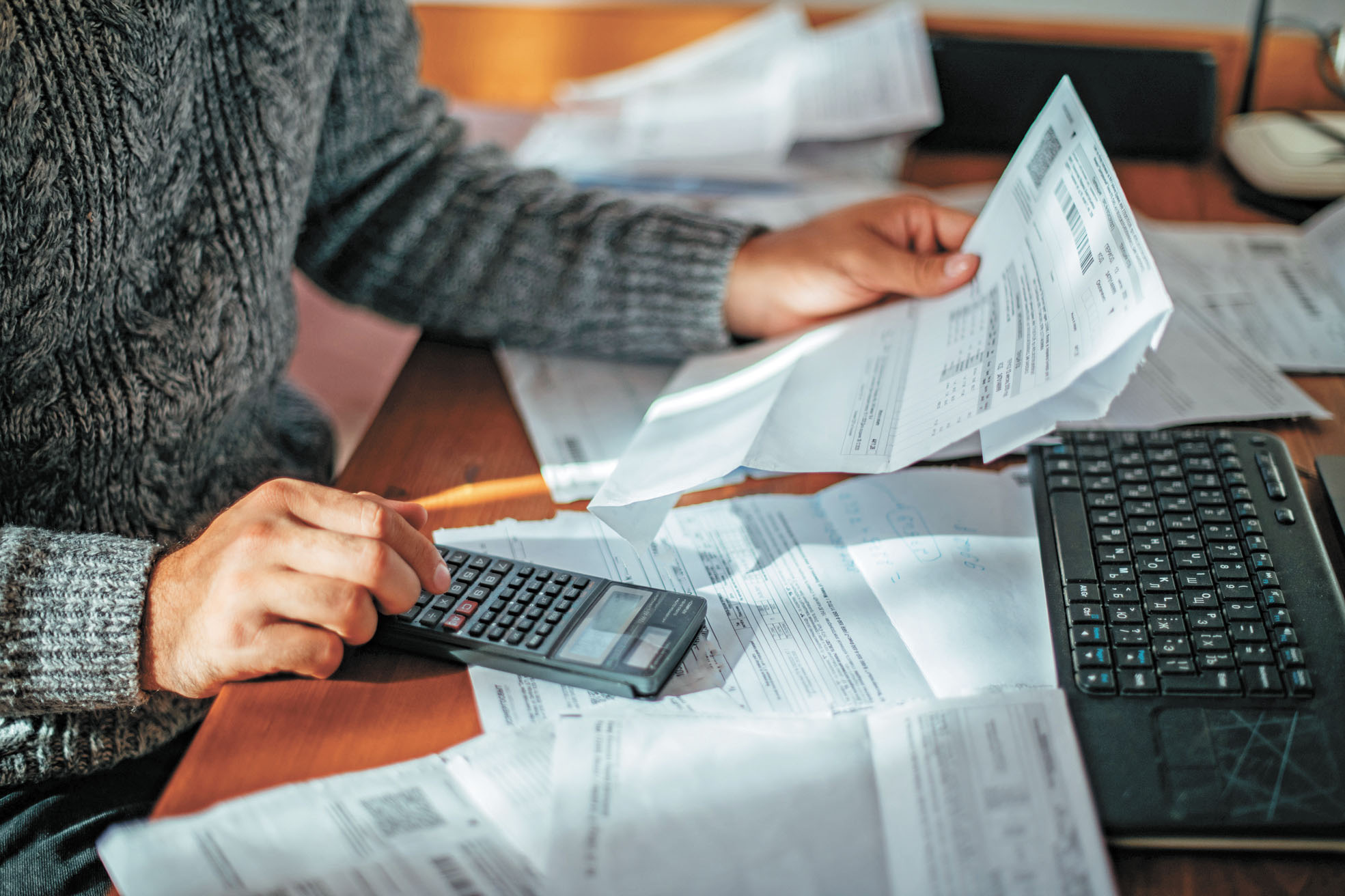 加州公用事業費用比全國貴60%以上。Adobe Stock