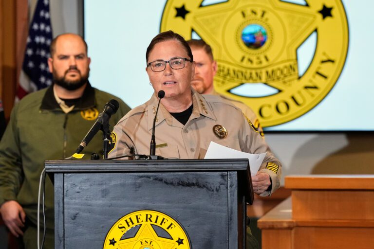 加州太浩湖雪崩9遺體全尋回 3嚮導6摯友身份確認