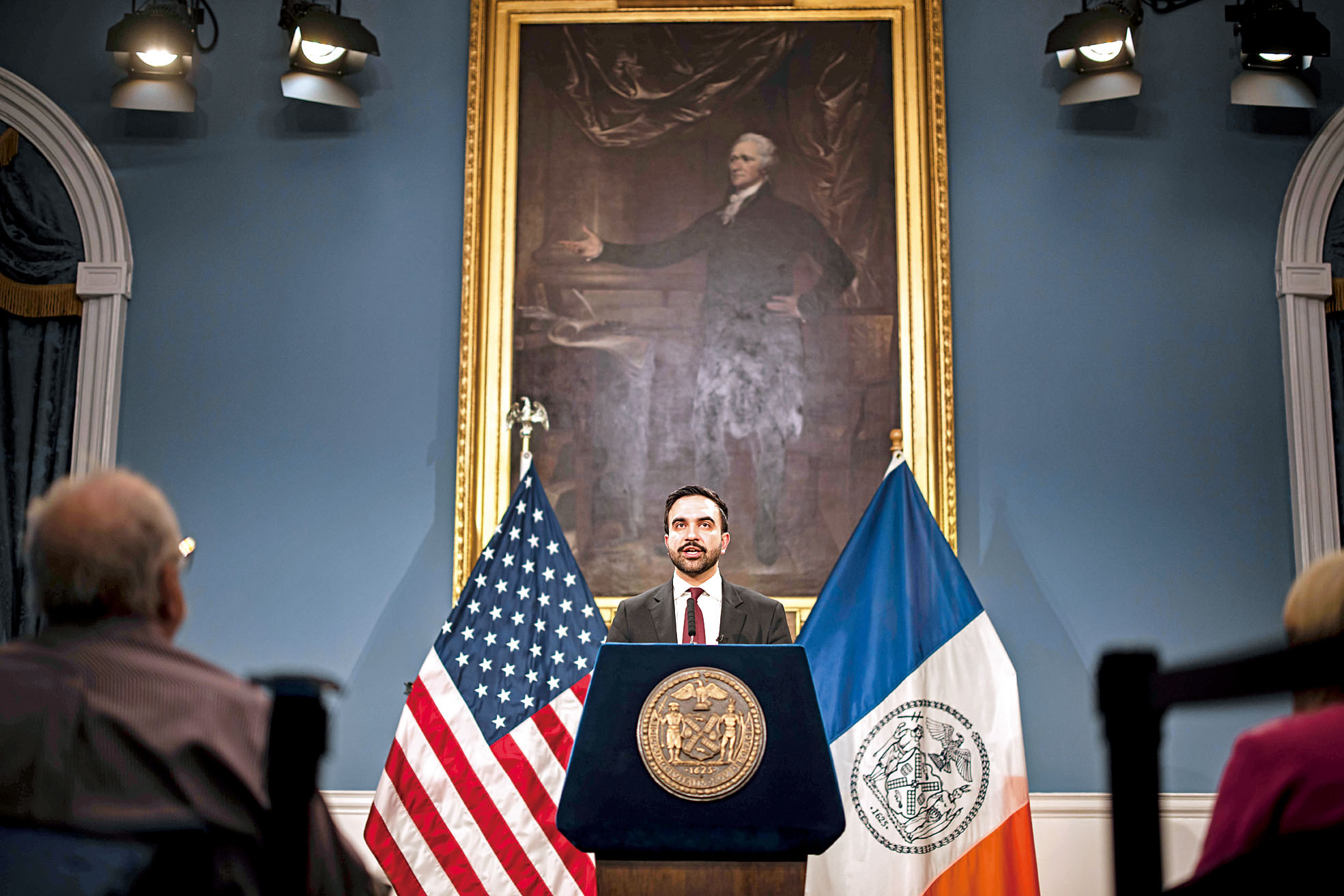 隨著持「軟性執法」立場的市長馬姆達尼入主市政廳,該項被指變相放行青少年犯罪的提案,正迎來最佳立法時機。