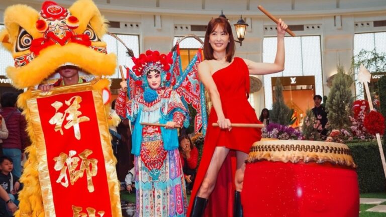 台北101美女董事長一句「我們中國人」惹議！賈永婕遭綠營支持者圍剿