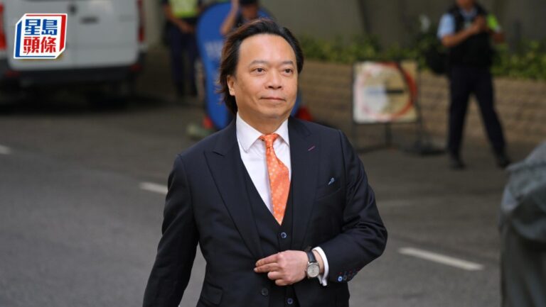 35+顛覆案終極裁決！上訴庭駁回12名被告及律政司上訴 劉偉聰：還我公道