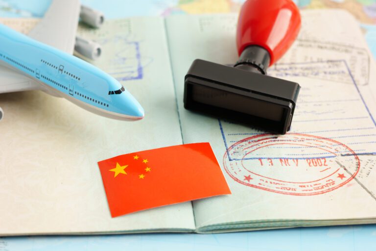 2026 回中國攻略：沒有支付寶/微信支付怎麼辦？