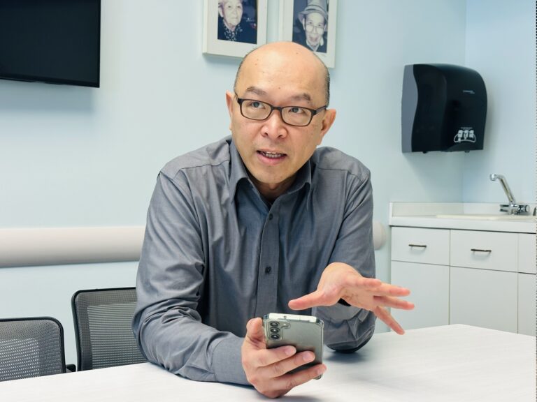 高齡化浪潮逼近 灣區準備好了嗎？