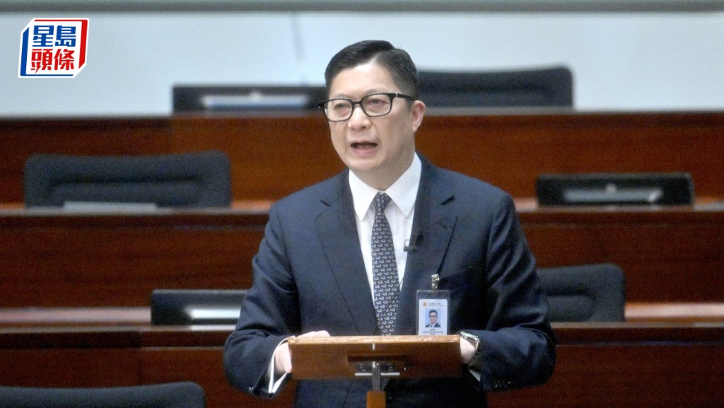 【銳眼計劃】鄧炳強解畫40億預算：鏡頭成本僅1%，逾半開支用於網絡基建