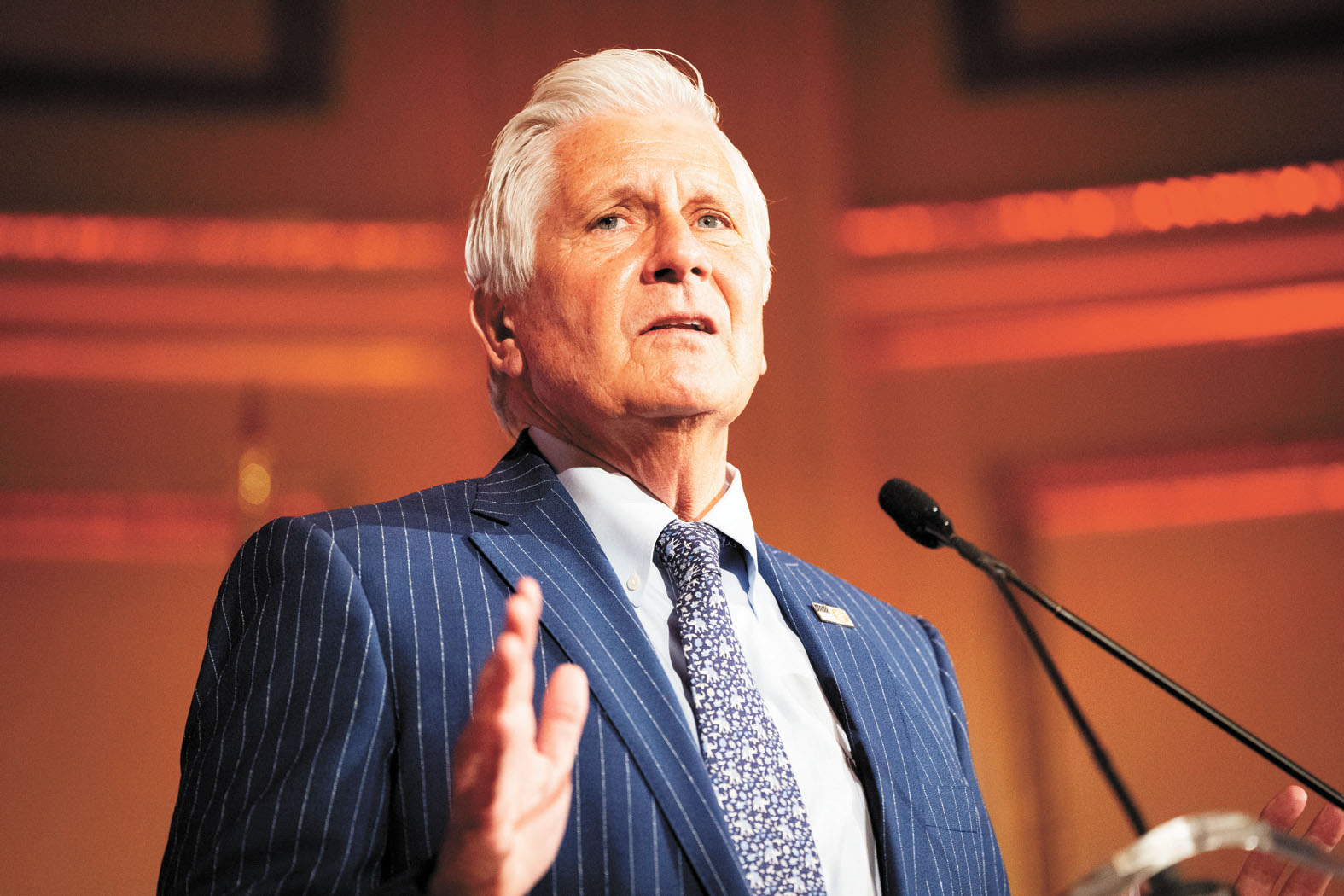 布萊克曼表示，法官的裁決證實了協議「有效且正當」。 Graham Dickie/紐約時報