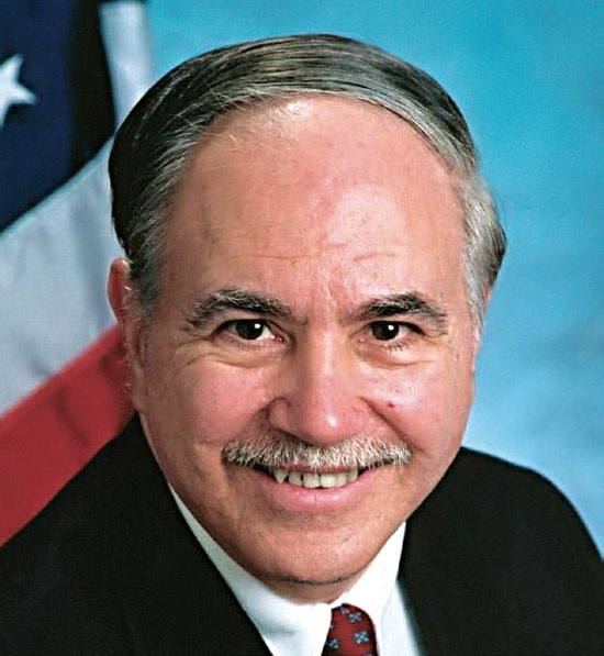 寇頓20日提案提案擬將9月11日定為紐約州公共假日。 寇頓辦公室提供