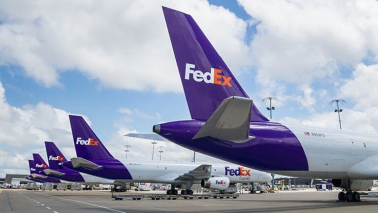 FedEx入稟國際貿易法院　要求華府退還關稅