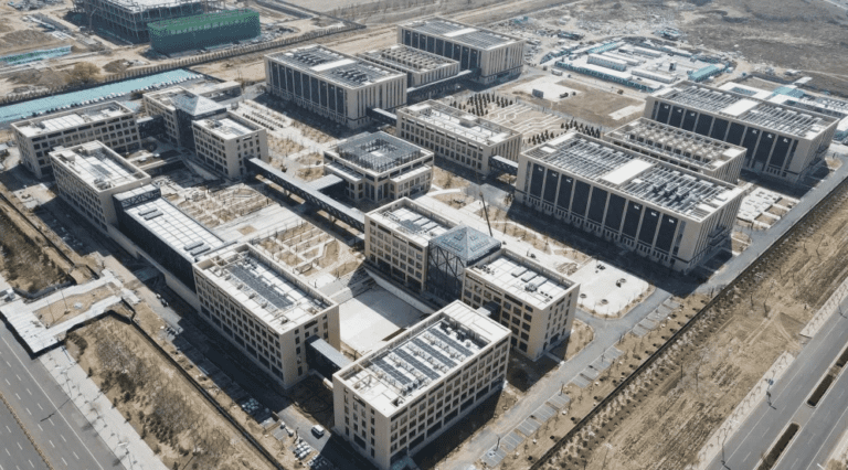 華府官員批DeepSeek利用輝達晶片訓練新AI模型　違反美國出口管制