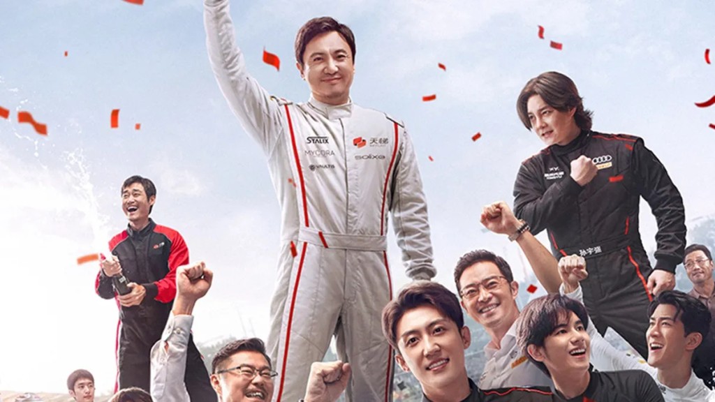 內地春節檔票房錄57.52億元 按年下跌近四成