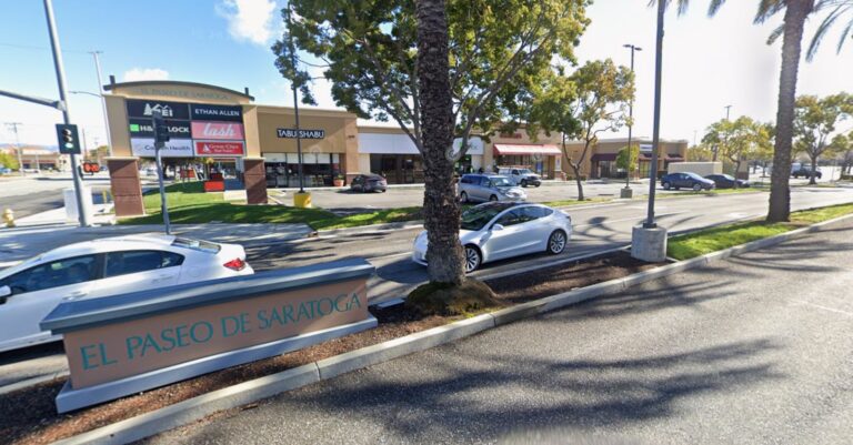 加州聖荷西西部購物中心發生槍擊案：一男一女陳屍停車場