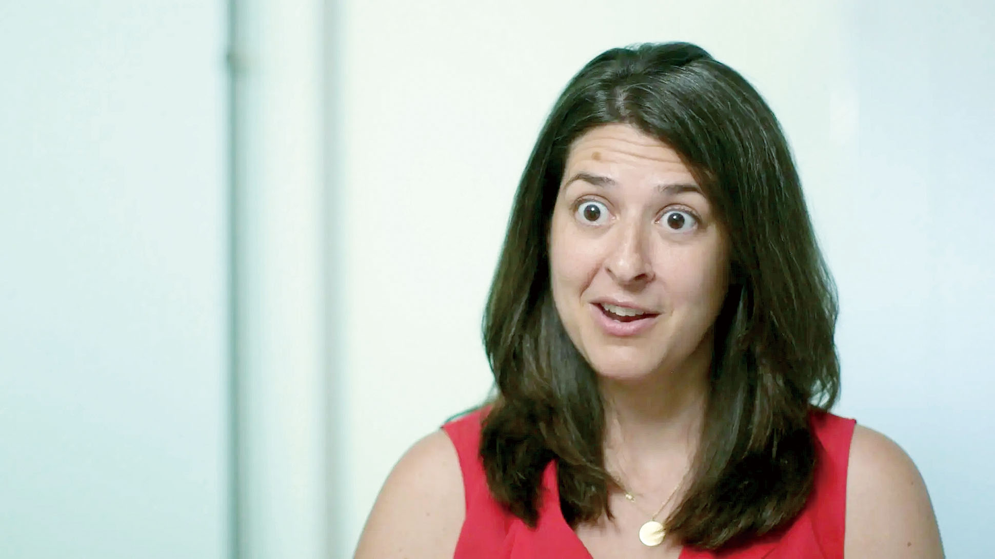 弗里德曼正接受三方調查，但校方證實她目前仍在上課。 The New York Academy of Sciences圖片