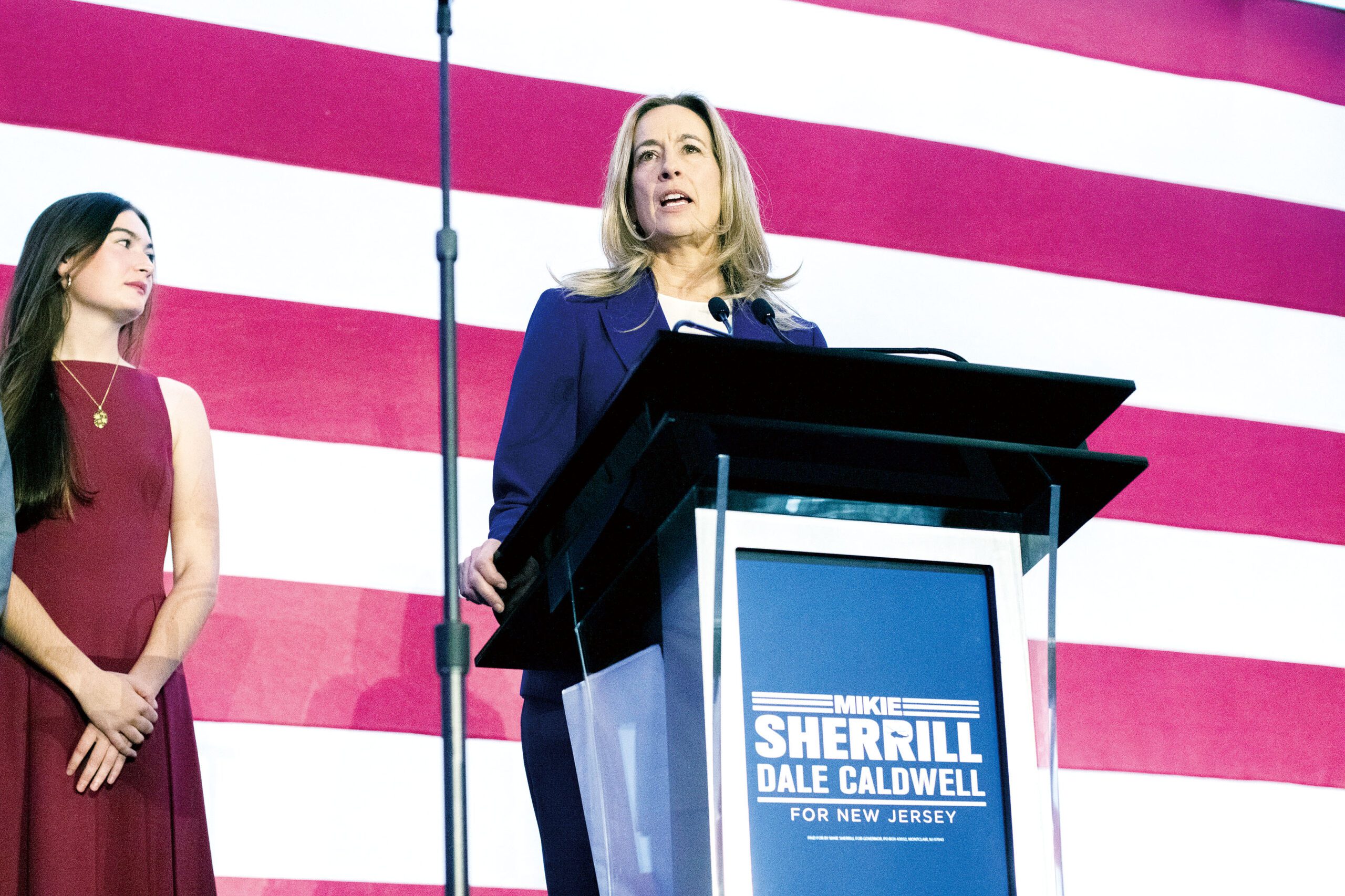 司法部正式入稟法院,起訴新州及民主黨籍州長謝里爾。 Bryan Anselm /紐約時報