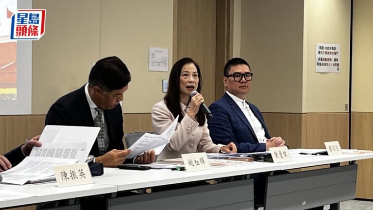 兩會前瞻｜G19議員獻策大灣區：跨境開戶設「紅綠燈」、打造「組合港」模式