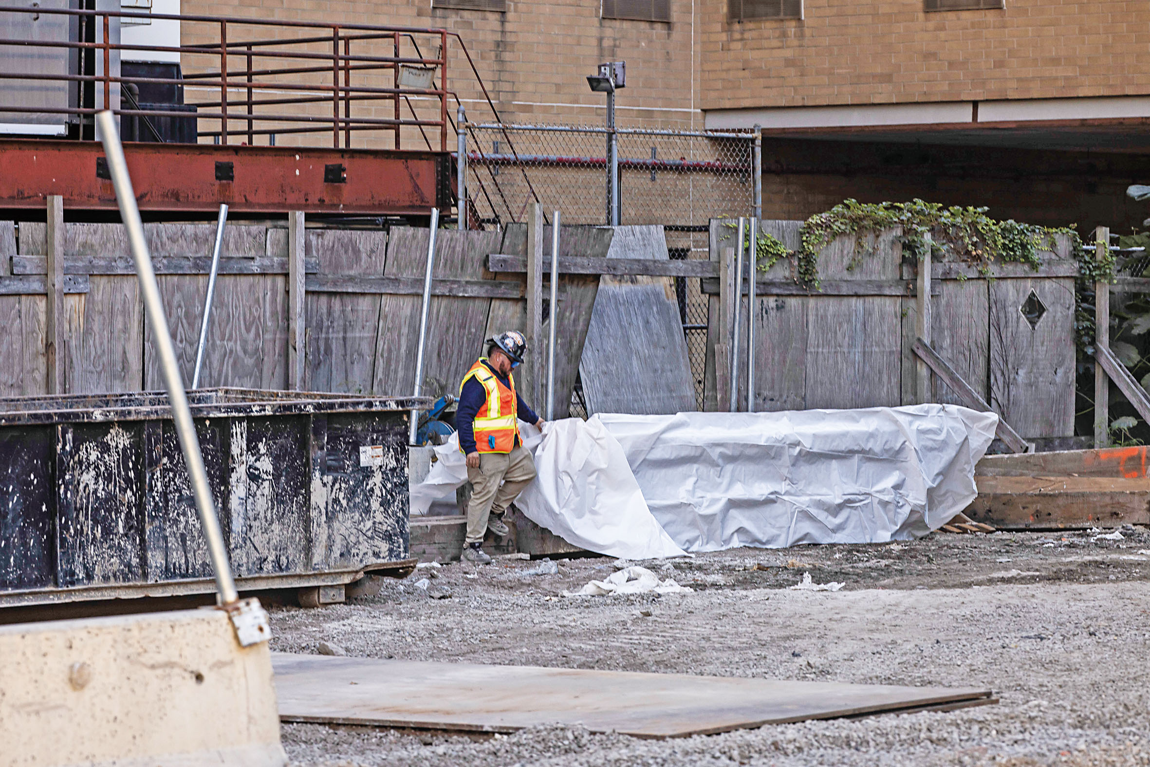 MTA指出，聯邦拒絕支付撥款令第2大道地鐵項目陷入危機。 Dave Sanders/紐約時報