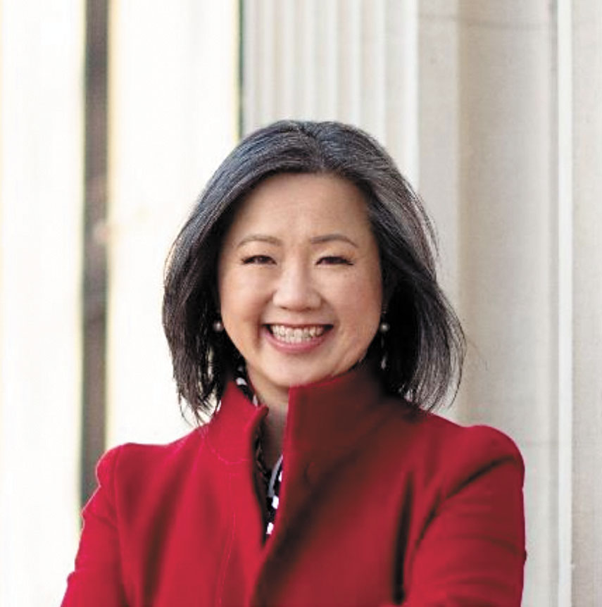 林凱倫圖片。 圖片來源:紐約州統一法院系統